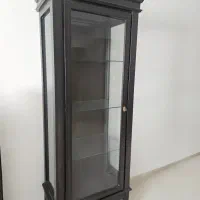 بوفه هالوژن دار