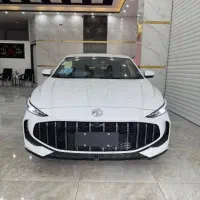 MG5 فول آپشنال  2025