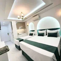 آژانس رایحه بهشت کانتر فروش تور های داخلی