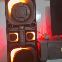 باند جفت JBL