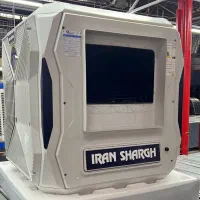 کولرپلیمری 85000زیرقیمت کل بازار