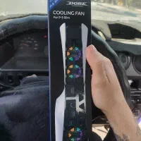 فن ps5 slim