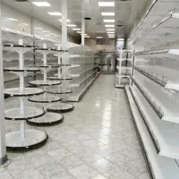 قفسه‌جنرالی‌سفارشی‌/کارشده