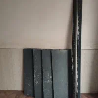 قفسه فلزی