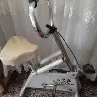 دوچرخه ثابت