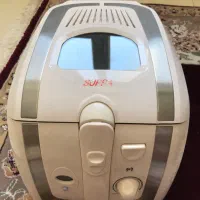 سرخ کن