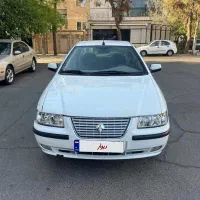 سمند Lx مدل ۹۴