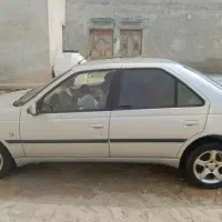پژو ۴۰۵ مدل ۹۷