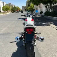 Cb1300|موتورسیکلت|تهران, استقلال|دیوار
