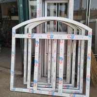 درب وپنجرهUpvcبرای خدمت به آسیب دیده ها آماده ایم