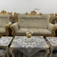مبل|مبلمان خانگی و میز عسلی|زیباشهر, |دیوار