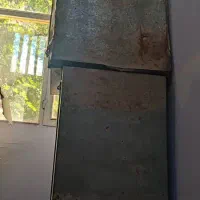 صندوقچه قدیمی