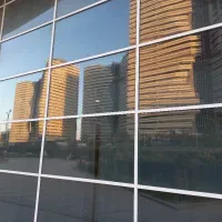 ۱۵۵ متر ۳خواب چیتگر برج جی/نور گیر خوش نقشه
