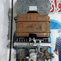 فروش آبگرمکن بوتان و خرگوش نشان