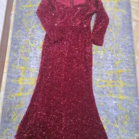 لباس مجلسی نو