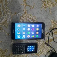 گوشی جی ۷ ح ۱۶ . برای معاوضه