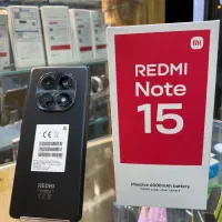 نوت 15
