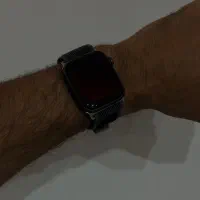 Apple Watch Series6 Nike+ 44mm