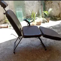 صندلی موجوده