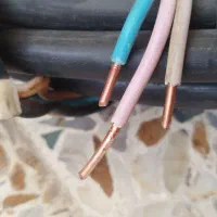 کابل 6سازمانی 3فاز