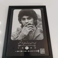 عکس گوشی و تابلوصوتی