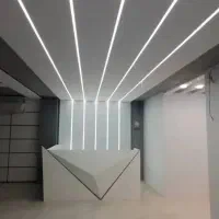 تولید و فروش لاین نوری  کیفیت بالا  قیمت تولیدی