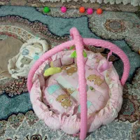 تشک بازی