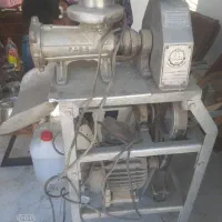 چرخ گوشت صنعتی ۳۲