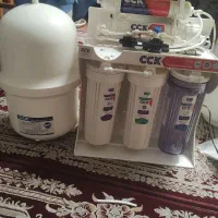 دستگاه تصفیه آب