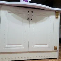 جزیره آشپزخانه