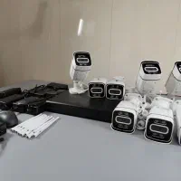پکیج مداربسته