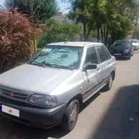 پراید مدل 88
