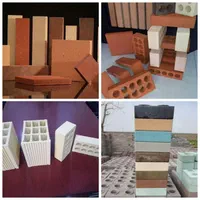 تهیه و توزیع مصالح ساختمانی (آجر صدر مشهد)