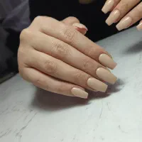 کاشت ناخن