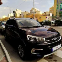 ام وی ام ایکس ۲۲ اتومات MVM X22 مدل ۹۶ کم کار تمیز