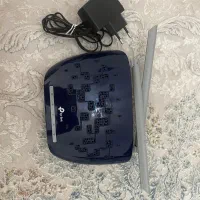 مودم Tp-link|مودم و تجهیزات شبکه|کرج, اصفهانی‌ها|دیوار