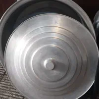 قابلمه روحی خیلی بزرگ سایز 75