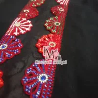 کریشی|لباس|ایرانشهر, |دیوار