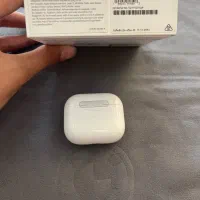 Airpods 3|لوازم جانبی موبایل و تبلت|اردبیل, |دیوار