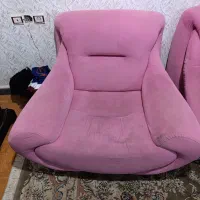 مبل هفت نفره