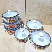سرویس قابلمه لعابی