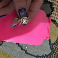 انگشتر نقره
