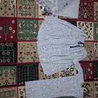 لباس محلی دخترانه