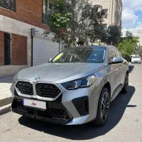 BMW X2 25i 2026|خودرو سواری و وانت|تهران, حکیمیه|دیوار