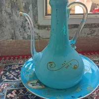 گلدان|گل مصنوعی|گرمسار, |دیوار