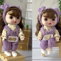 عروسکهای مفصلی وارداتی موزیکال