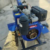 تیلر  کولتیواتیور