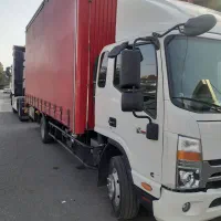 کامیونت جک۹تن ۱۴۰۲