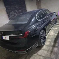 فروشBMW 750LI|خودرو سواری و وانت|اهواز, اسلام آباد شرقی|دیوار