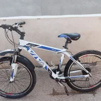 دوچرخه ویوا